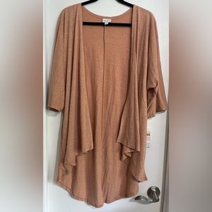 Lularoe Lindsay Cardigan